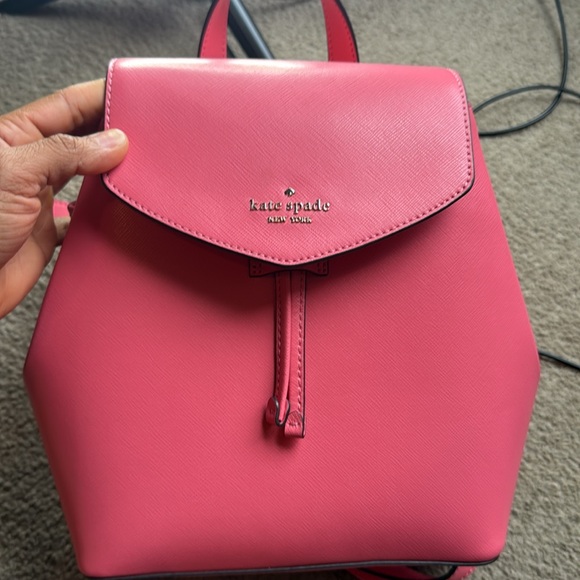 COPY - Kate Spade Backpack - Picture 7 of 8